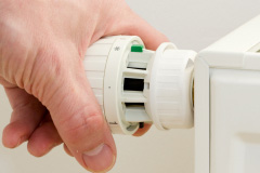 High Callerton central heating repair costs