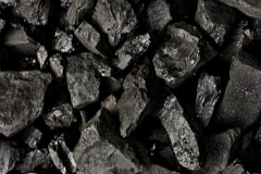 High Callerton coal boiler costs