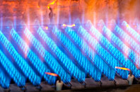High Callerton gas fired boilers